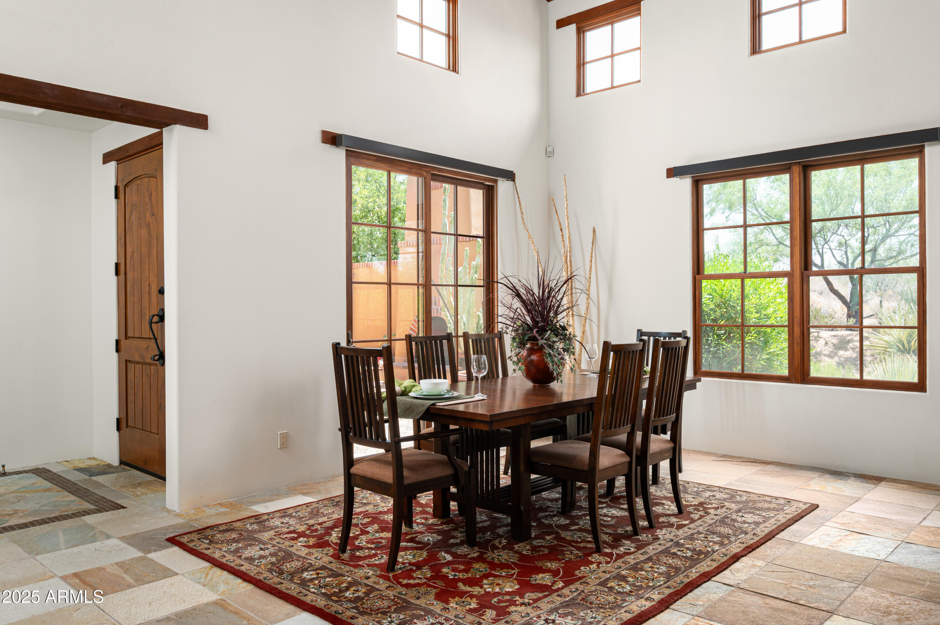 10597 East Rising Sun Drive Scottsdale, AZ 85262 - Photo 11 of 53 Dining