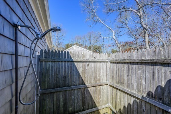 16 Hazelwood Road Dennis, MA 02660 - Photo 31 of 40 a view of stairs