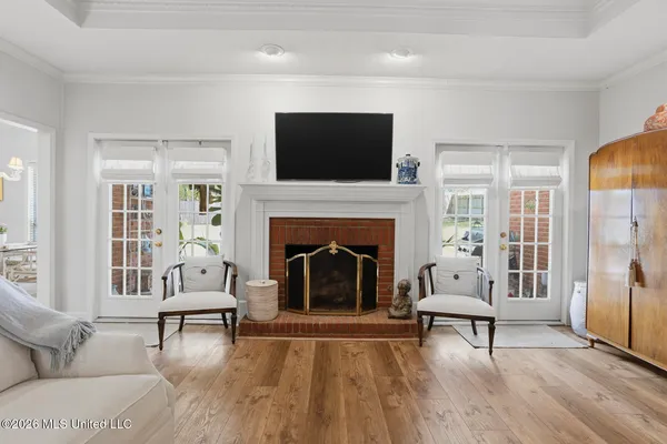 $325,000 | 420 Woodlands Circle, Brandon, MS 39047