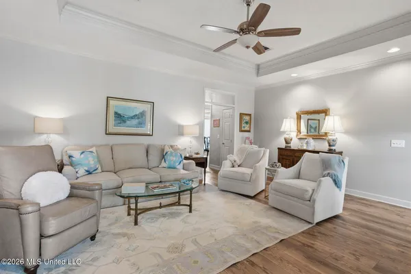 $325,000 | 420 Woodlands Circle, Brandon, MS 39047