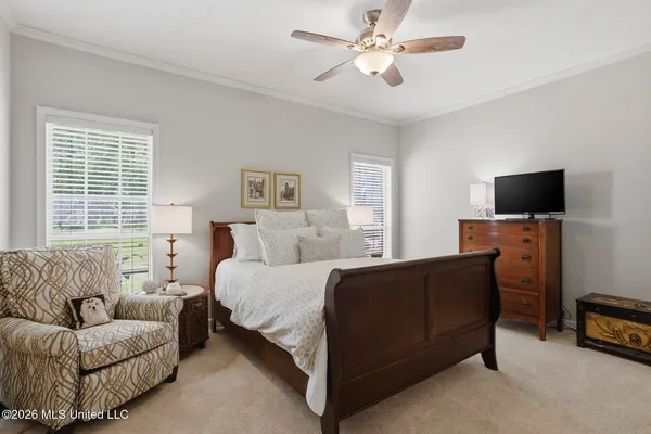 $325,000 | 420 Woodlands Circle, Brandon, MS 39047