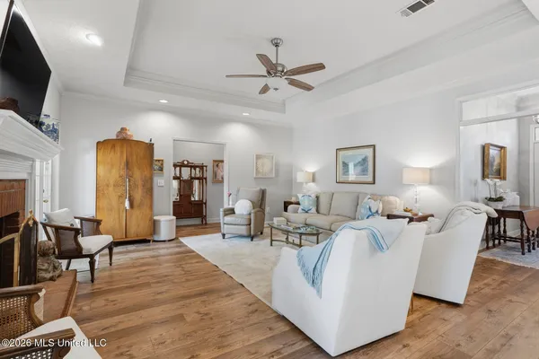 $325,000 | 420 Woodlands Circle, Brandon, MS 39047