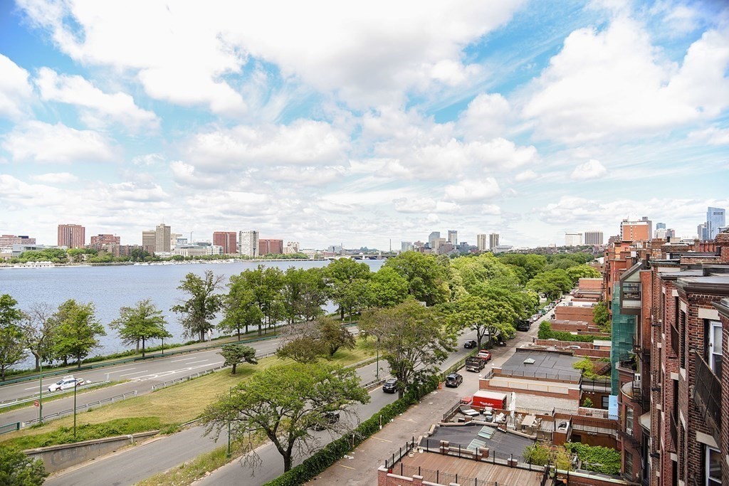 492 Beacon Street, Unit 13 Boston, MA 02115 - Photo 22 of 24