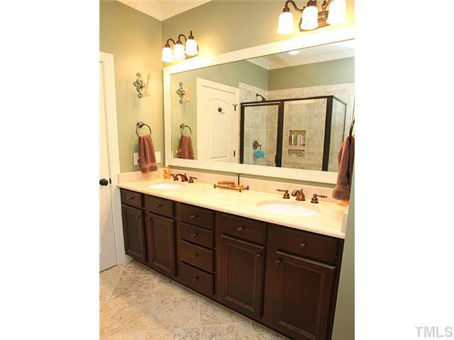 2737 Oberlin Road, Unit 103 Raleigh, NC 27608 - Photo 16 of 24 Master Bath/Spa