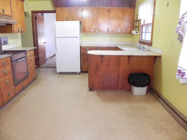 $99,000 | 411 5th Avenue South, Wahpeton, ND 58075