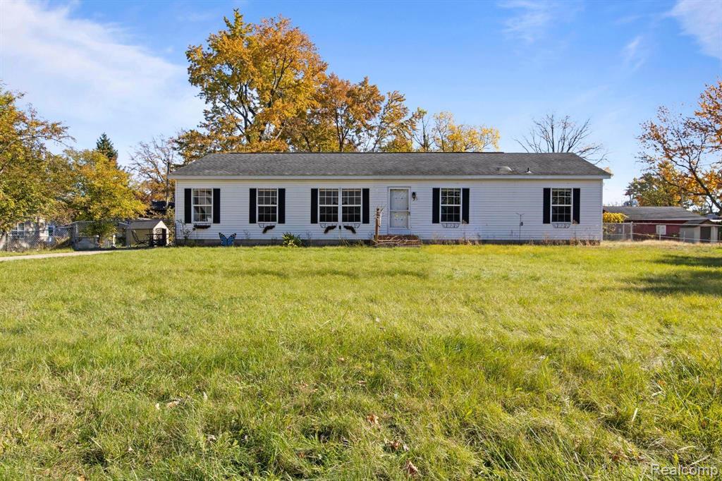 337 Tromley Street Inkster, MI 48141 - Photo 2 of 29