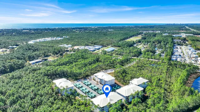 $359,000 | 291 South Co Highway 393, Unit 324, Santa Rosa Beach, FL 32459