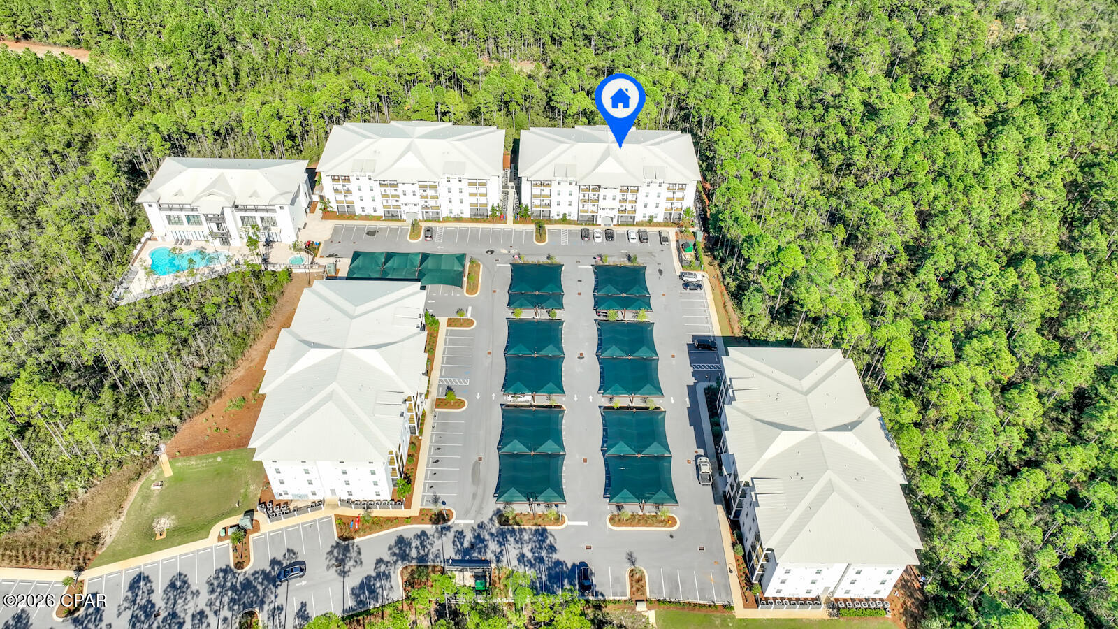 291 South Co Highway 393, Unit 324 Santa Rosa Beach, FL 32459 - Photo 35 of 42