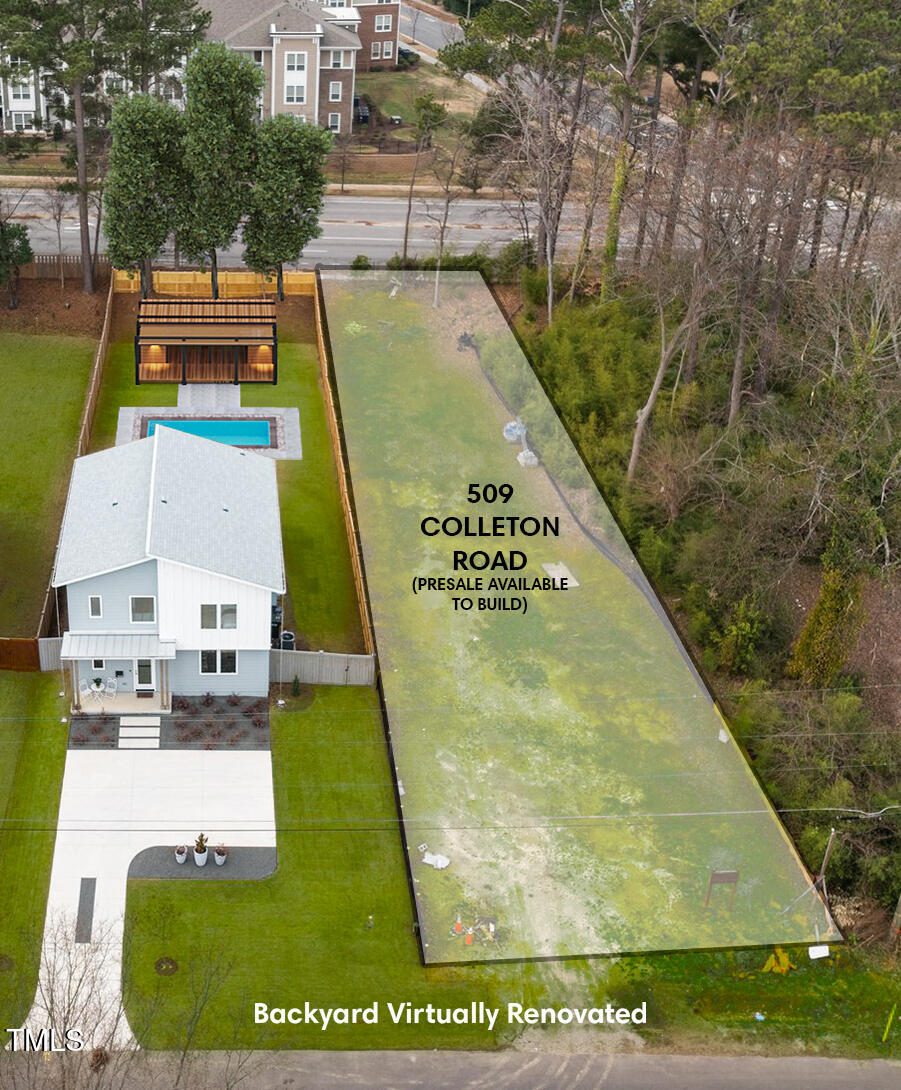 505 Colleton Road Raleigh, NC 27610 - Photo 50 of 59 505New_1
