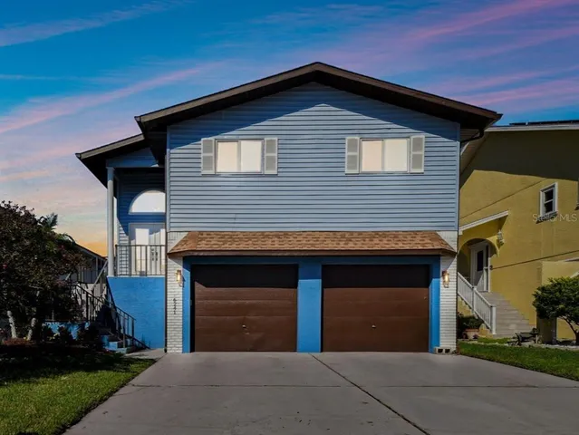 $4,900 | 6241 Bayside Drive, New Port Richey, FL 34652