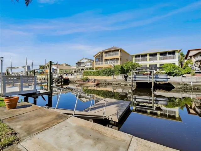 $4,900 | 6241 Bayside Drive, New Port Richey, FL 34652