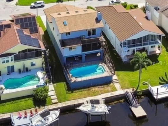 $4,900 | 6241 Bayside Drive, New Port Richey, FL 34652