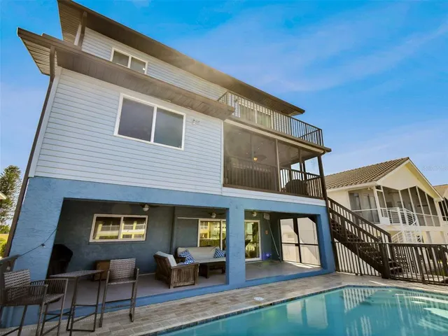 $4,900 | 6241 Bayside Drive, New Port Richey, FL 34652