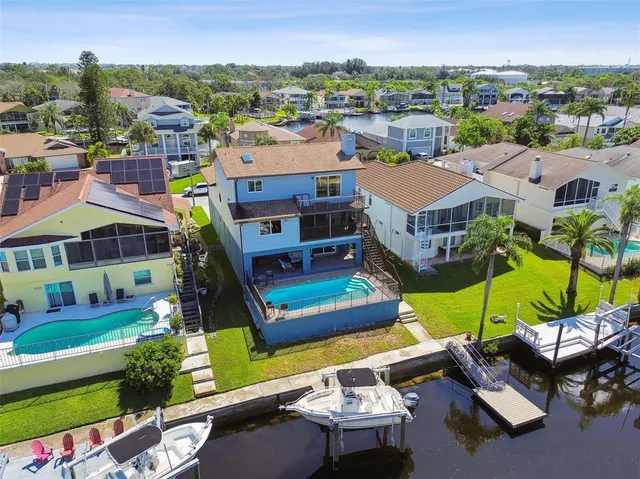 $4,900 | 6241 Bayside Drive, New Port Richey, FL 34652