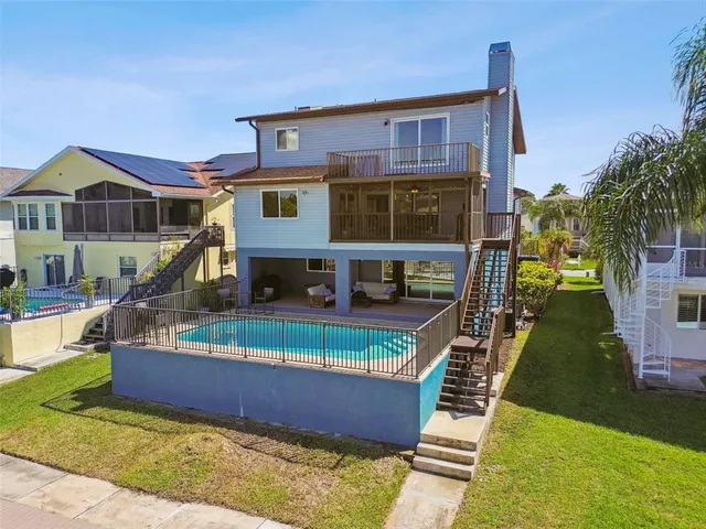 $4,900 | 6241 Bayside Drive, New Port Richey, FL 34652