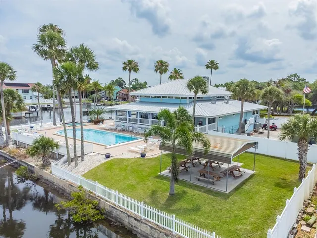 $4,900 | 6241 Bayside Drive, New Port Richey, FL 34652