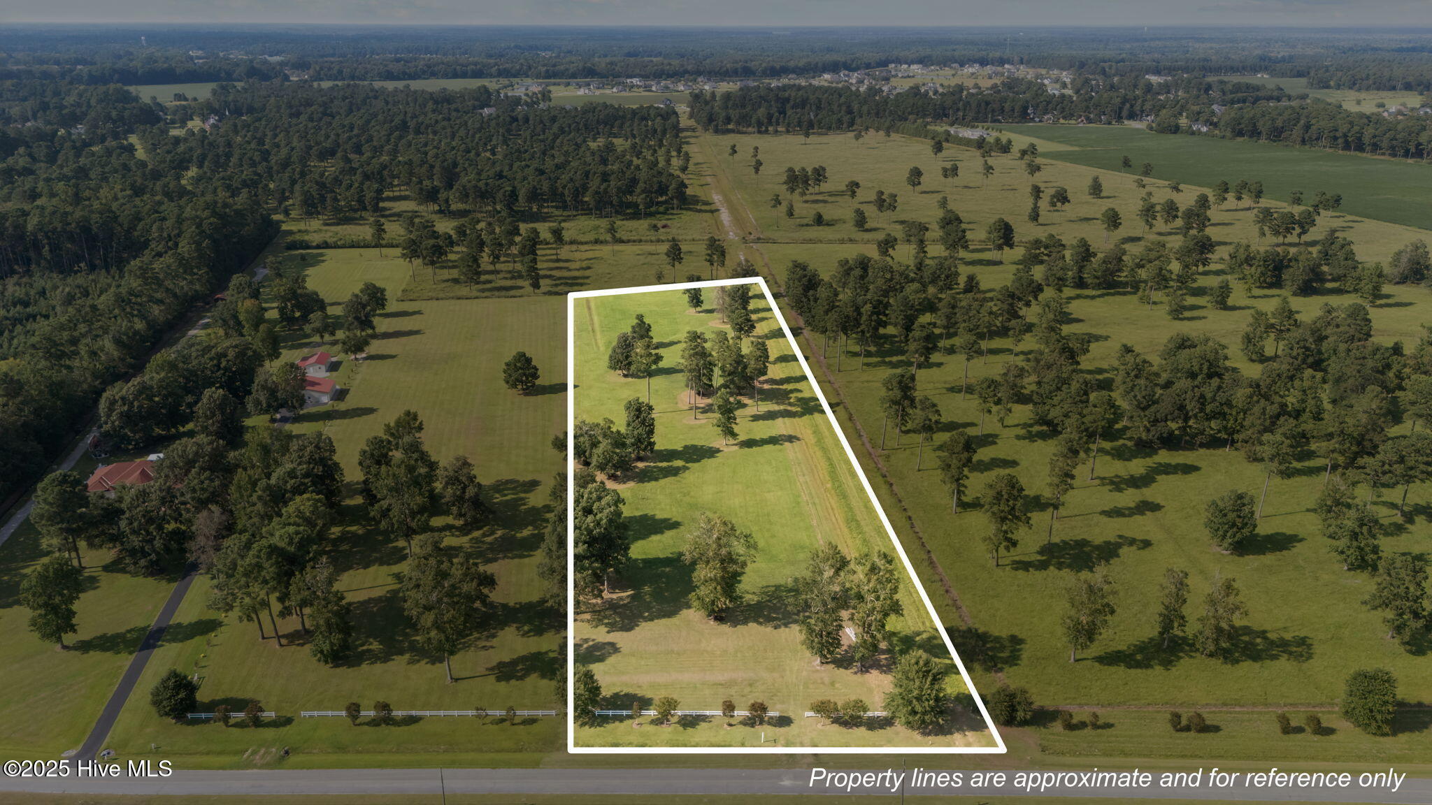3339 Fox Pen Road Greenville, NC 27858 - Photo 3 of 16 16-web-or-mls-DJI_20250825164225_0630_D_