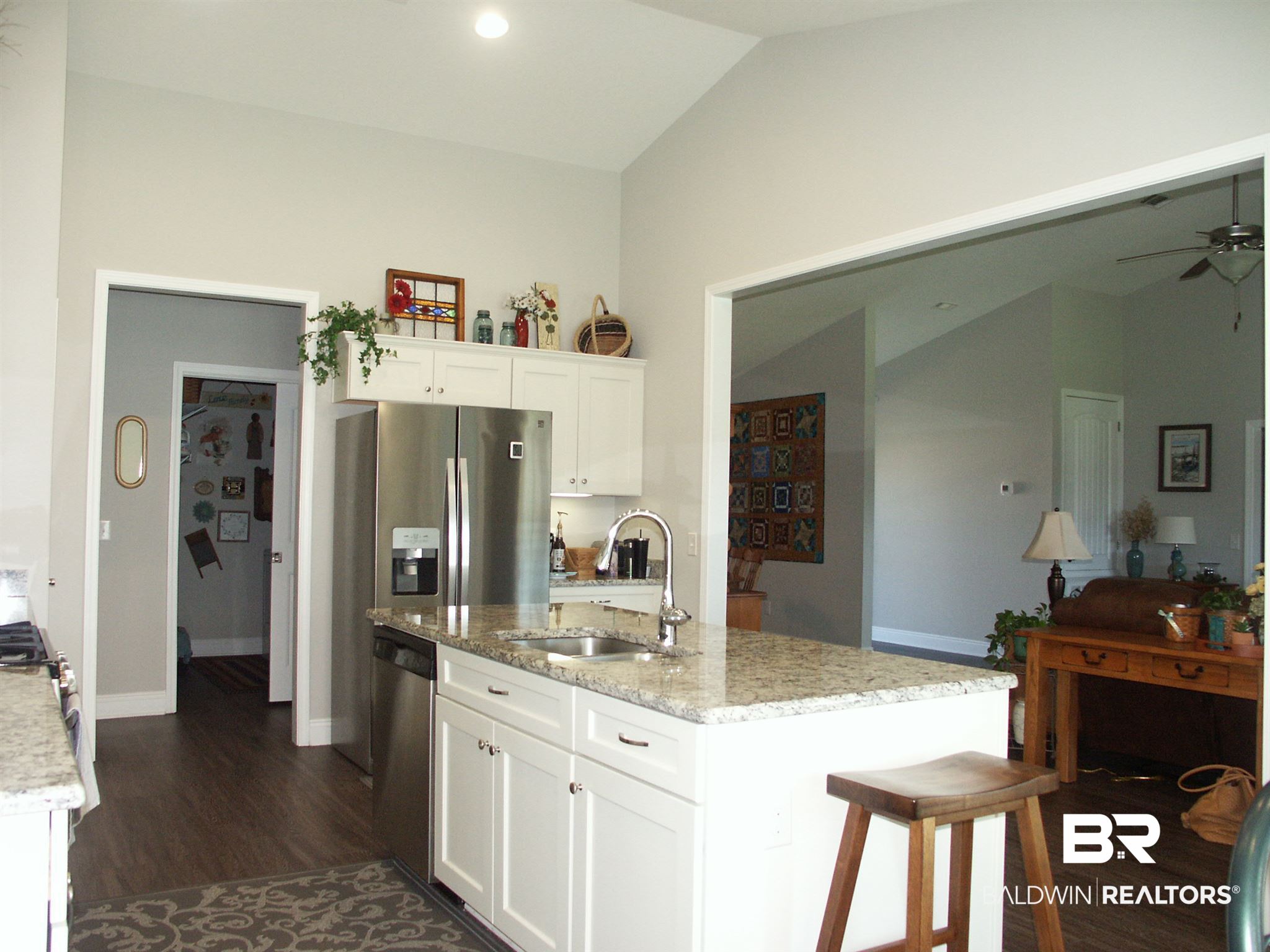 12789 Westfield Loop Lillian, AL 36549 - Photo 8 of 29 Granite Countertops