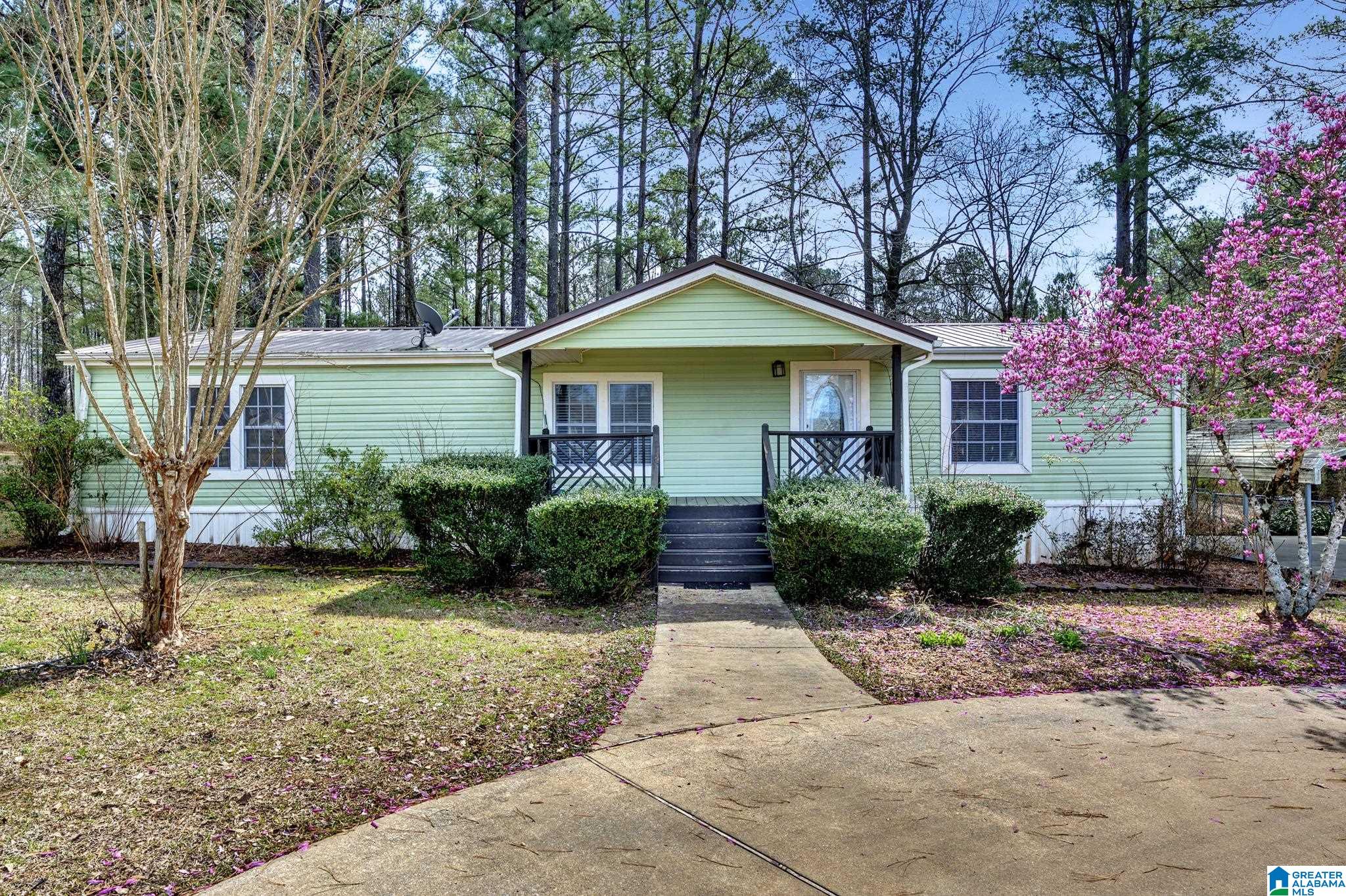 8844 County Road 51 Sterrett, AL 35147 - Photo 2 of 31