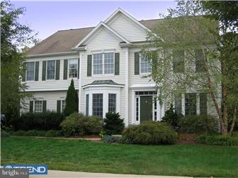 12 Maidenhead Road Princeton, NJ 08540 - Photo 1 of 12 Exterior Front