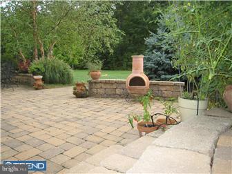 12 Maidenhead Road Princeton, NJ 08540 - Photo 12 of 12 Exterior Back