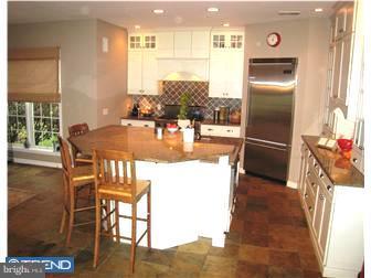 12 Maidenhead Road Princeton, NJ 08540 - Photo 3 of 12 Kitchen