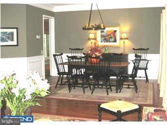 12 Maidenhead Road Princeton, NJ 08540 - Photo 5 of 12 Dining Room