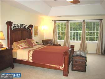 12 Maidenhead Road Princeton, NJ 08540 - Photo 9 of 12 Bedroom - Main