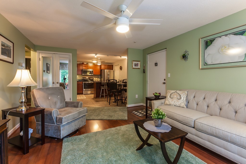 21 Pine Street, Unit J Canton, MA 02021 - Photo 9 of 23 Gallery Image 9
