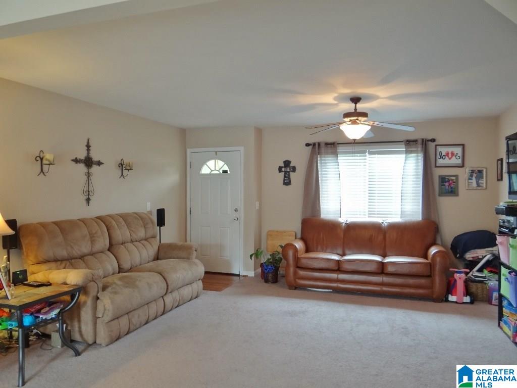 7030 Old Acton Road Moody, AL 35004 - Photo 6 of 29