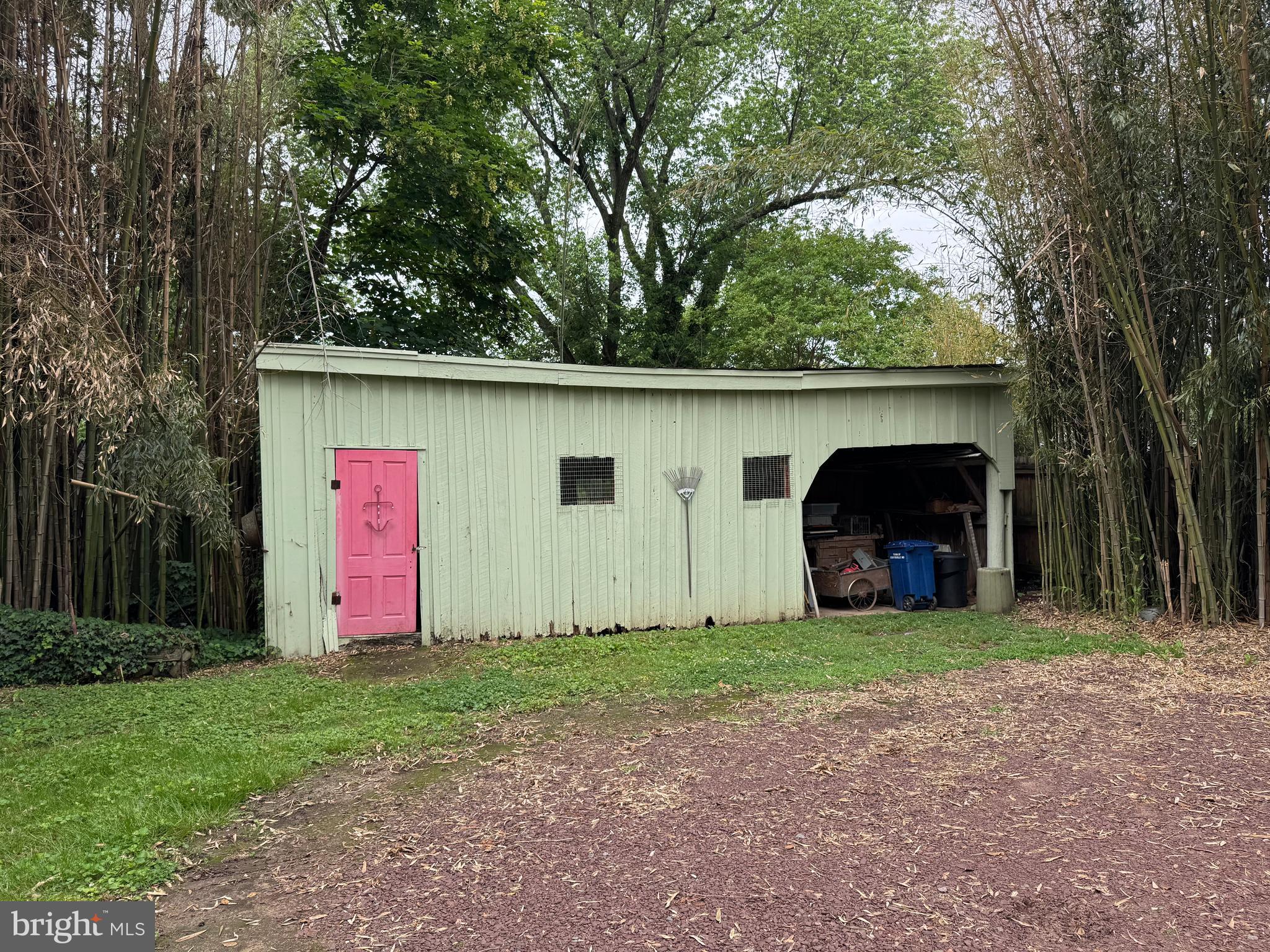 115 Watson Road Centreville, MD 21617 - Photo 51 of 55 Lg Shed; as-is