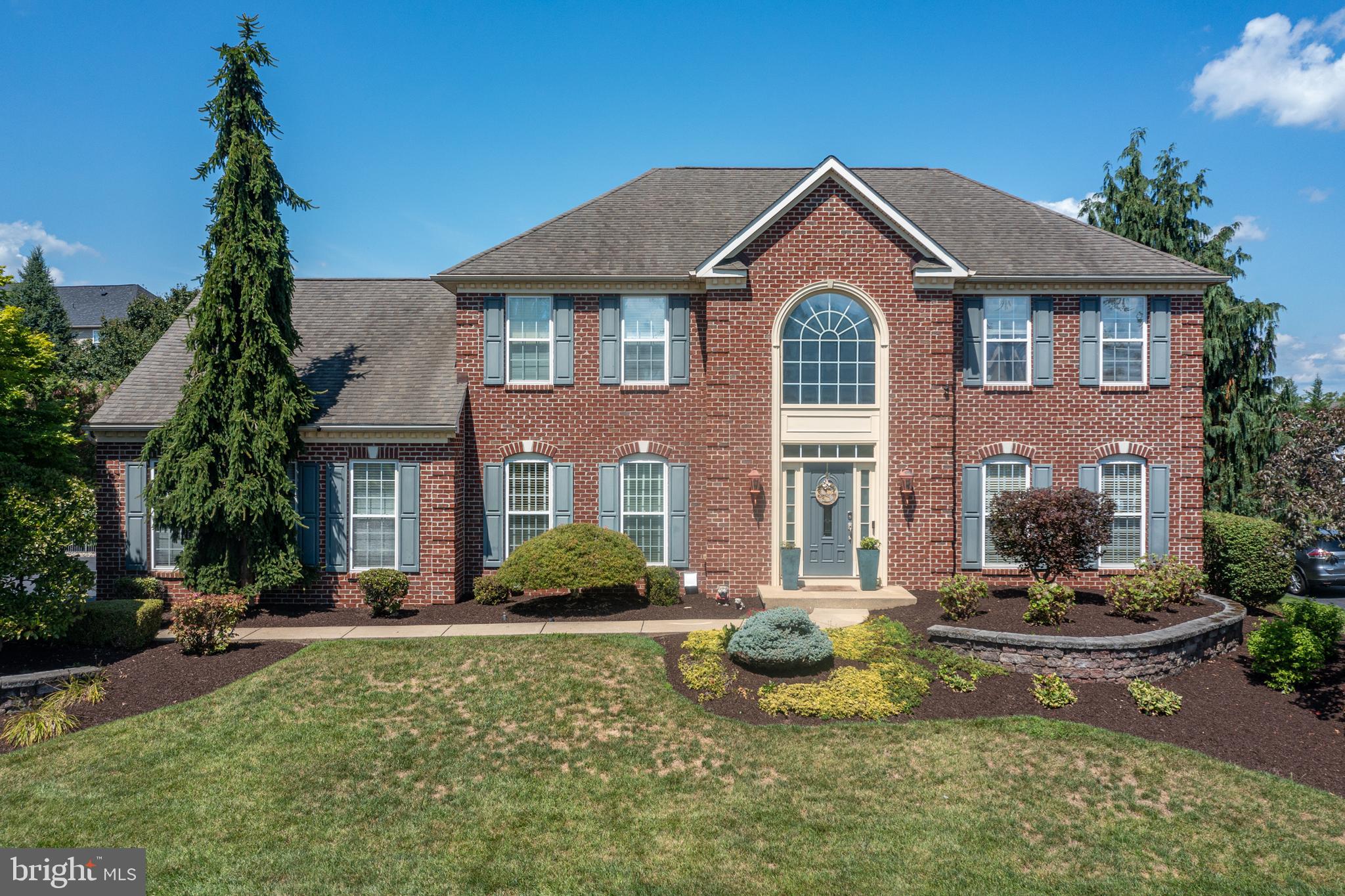 8 Hidden Brook Way Sinking Spring, PA 19608 - Photo 14 of 14 Gallery Image 14