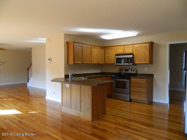 478 Trinity Drive Rineyville, KY 40162 - Photo 12 of 44 Kitchen