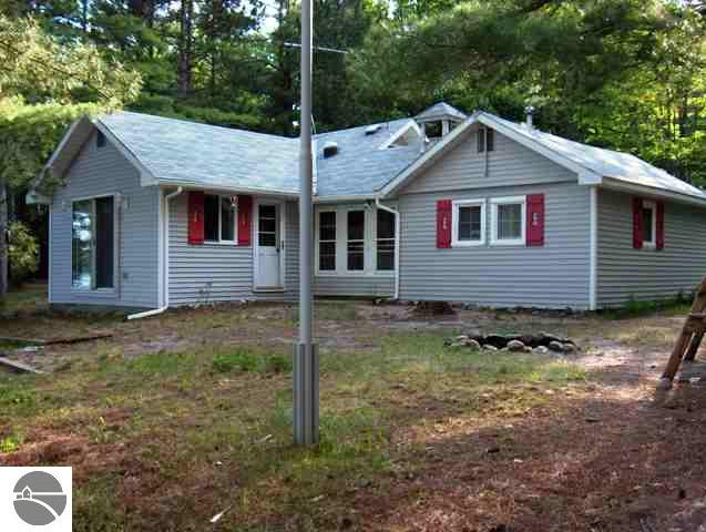 6599 Blue Lake Road Kalkaska, MI 49646 - Photo 9 of 9 1649570-8.JPG