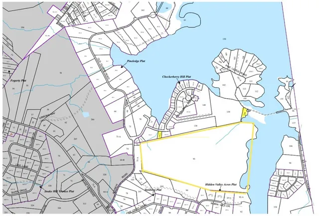 $780,000 | 56 Pine Ledge Road, Glocester, RI 02857