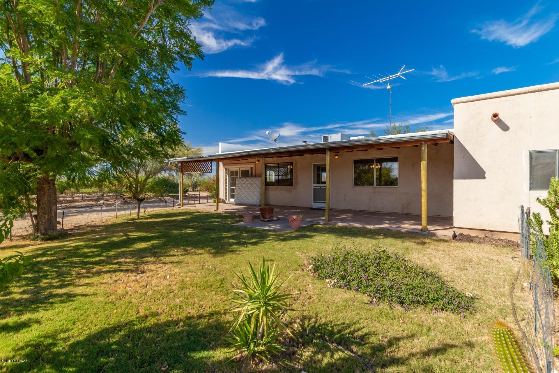 38383 South Bluebell Road Marana, AZ 85658 - Photo 17 of 19