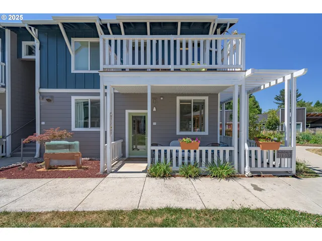 $544,500 | 172 Oakleigh Lane, Unit 513, Eugene, OR 97404