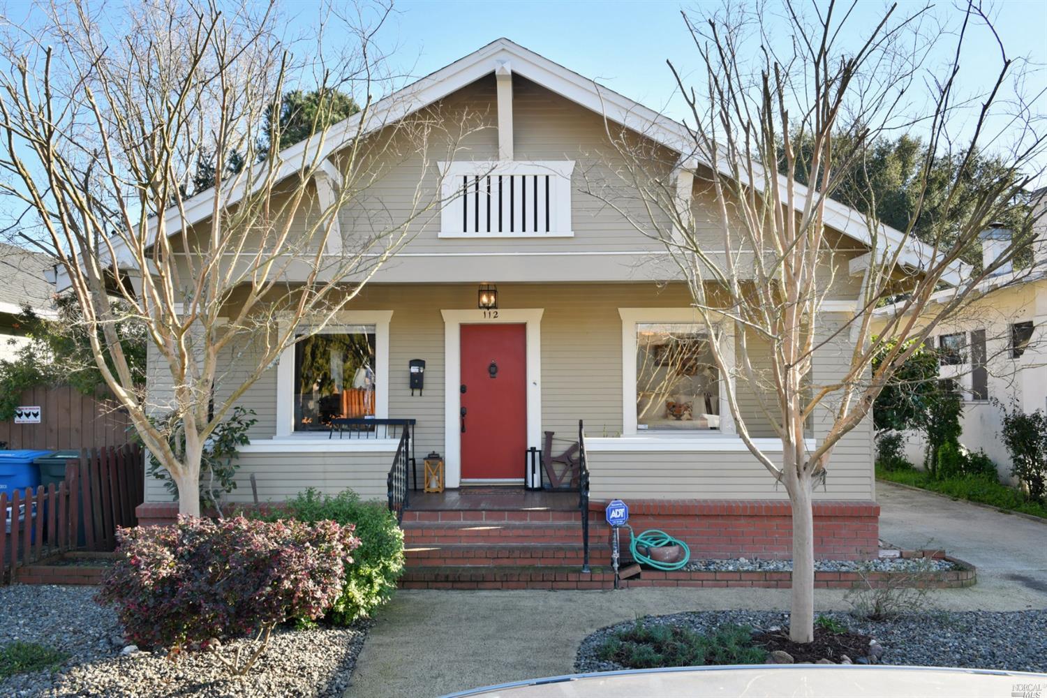 112 10th Street Santa Rosa, CA 95401 - Photo 1 of 1 Gallery Image 1