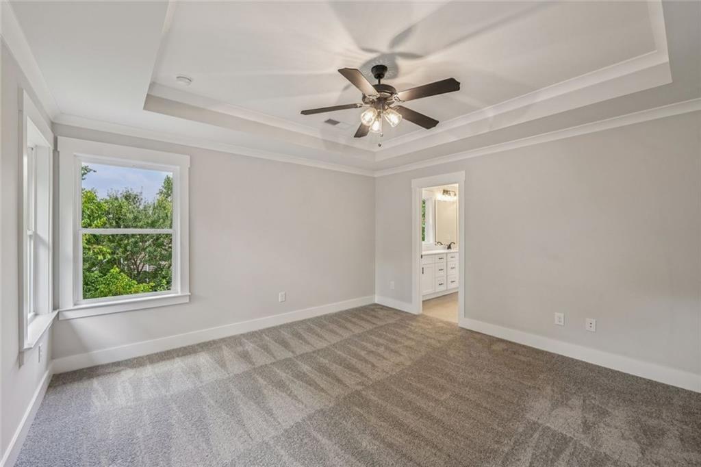 1179 Booker Avenue Southwest Atlanta, GA 30310 - Photo 28 of 54 a view of an empty room with a window