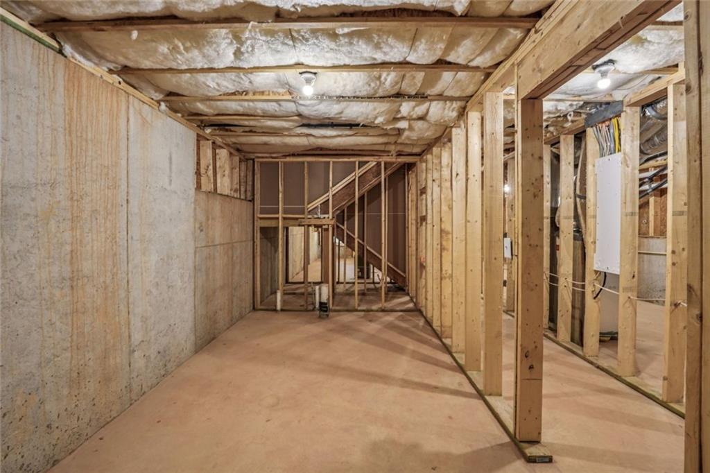 1179 Booker Avenue Southwest Atlanta, GA 30310 - Photo 44 of 54 a view of entryway