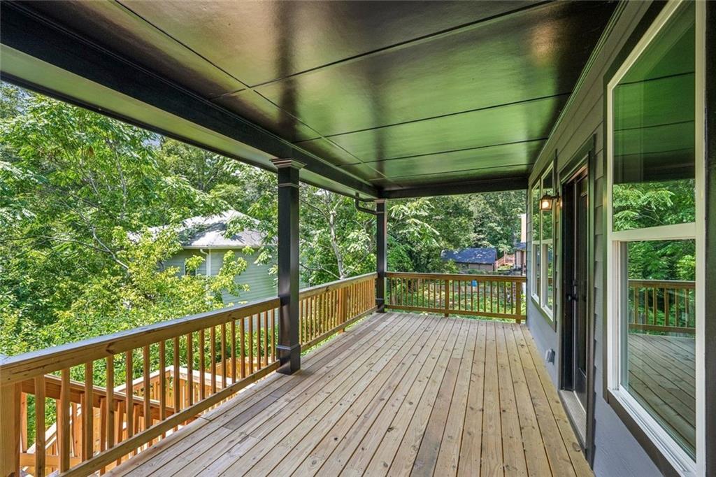 1179 Booker Avenue Southwest Atlanta, GA 30310 - Photo 53 of 54