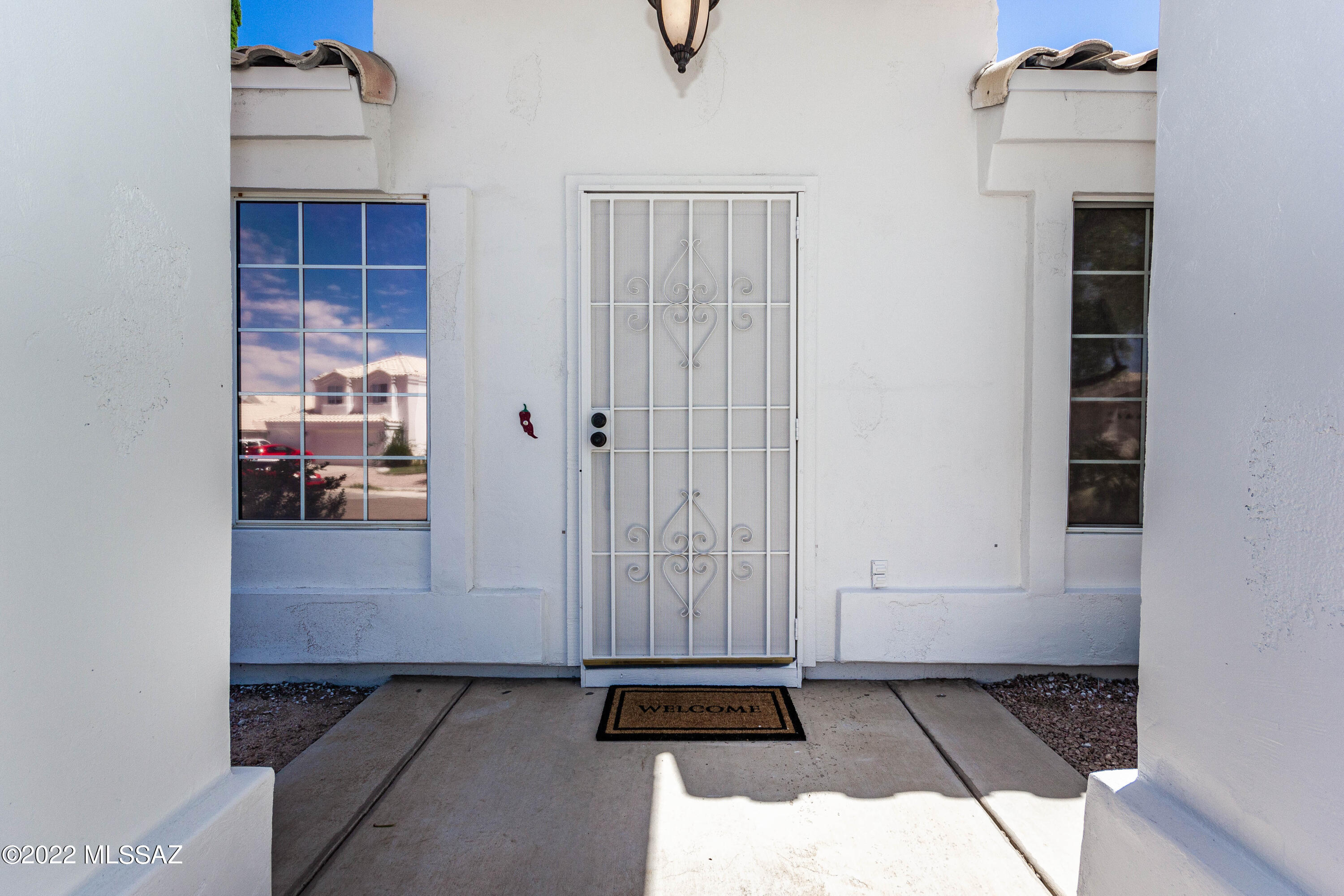 5266 West Fireopal Way Tucson, AZ 85742 - Photo 2 of 41