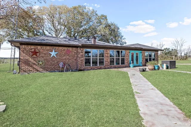 $510,000 | 909 Turner Road, Beaumont, TX 77713