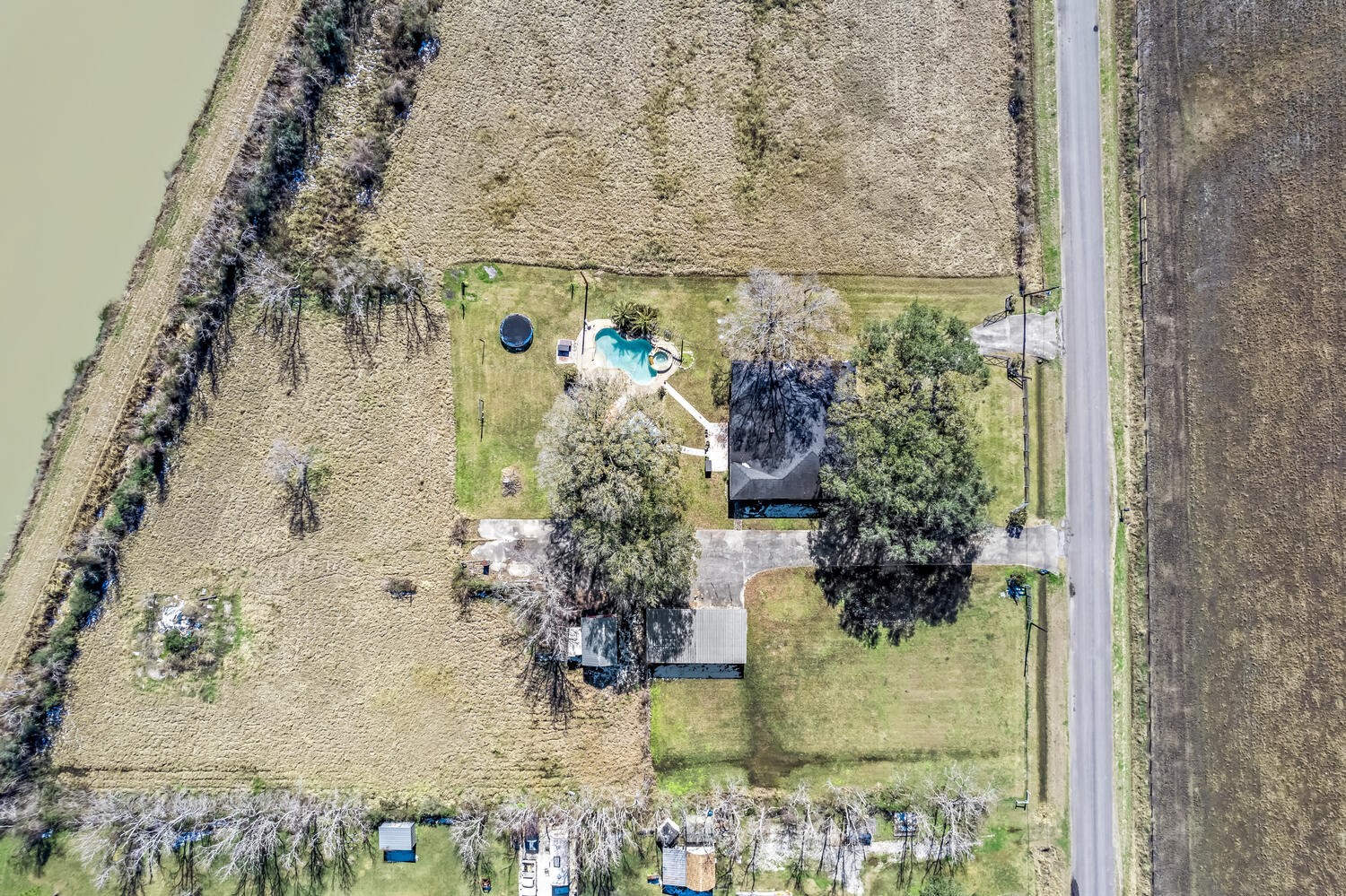 909 Turner Road Beaumont, TX 77713 - Photo 39 of 43