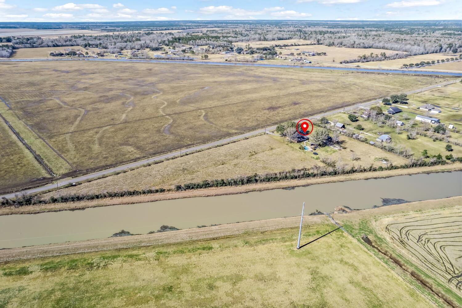 909 Turner Road Beaumont, TX 77713 - Photo 42 of 43