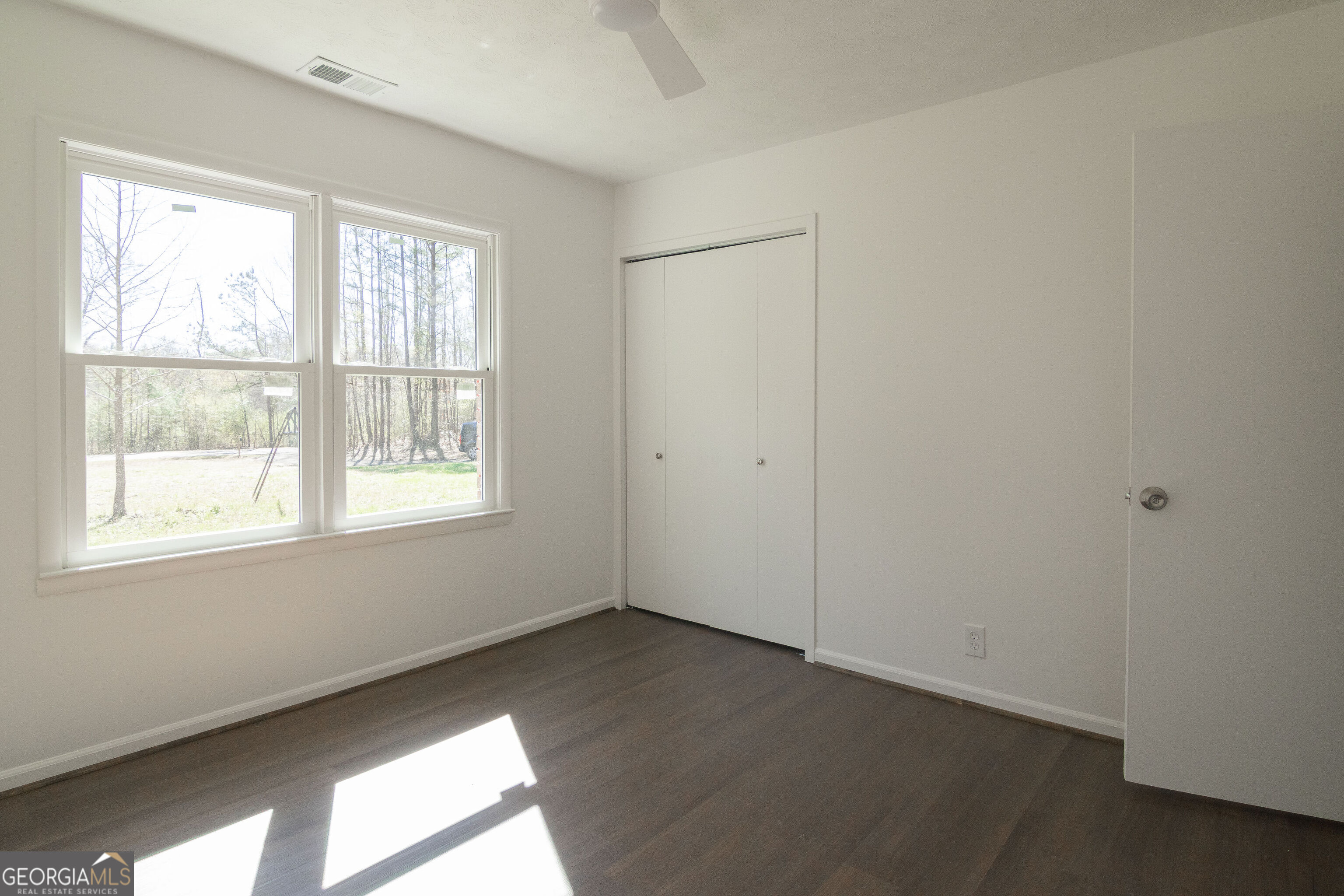 331 Deerfield Road Hogansville, GA 30230 - Photo 37 of 62 an empty room with a window