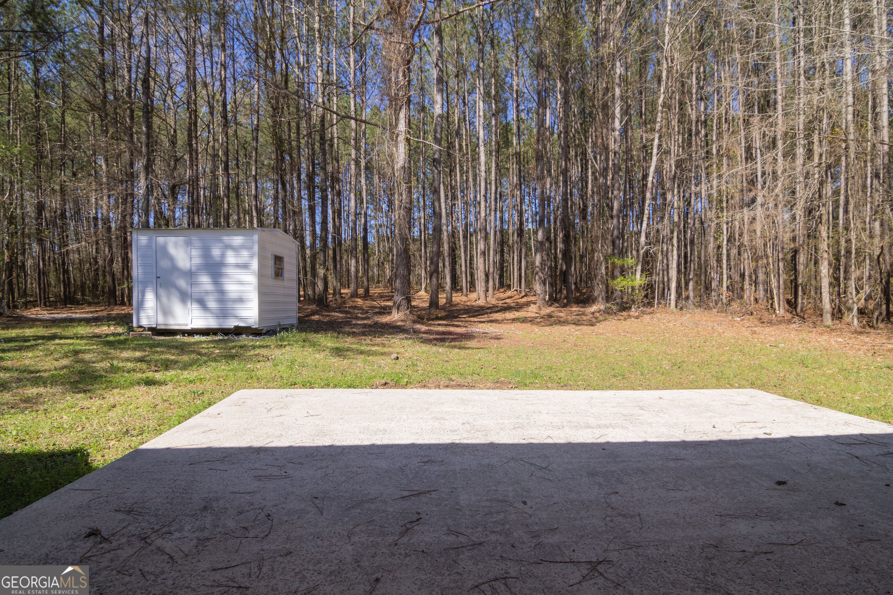 331 Deerfield Road Hogansville, GA 30230 - Photo 54 of 62