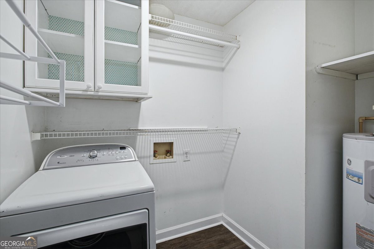 267 Joe Cox Road Sharpsburg, GA 30277 - Photo 21 of 83