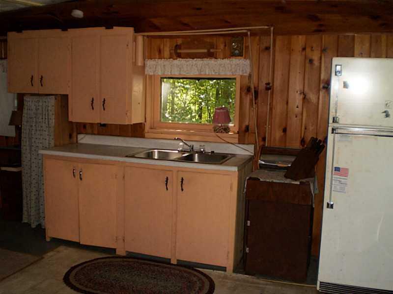1365 N Road Mount Vernon, ME 04352 - Photo 16 of 25 Kitchen.