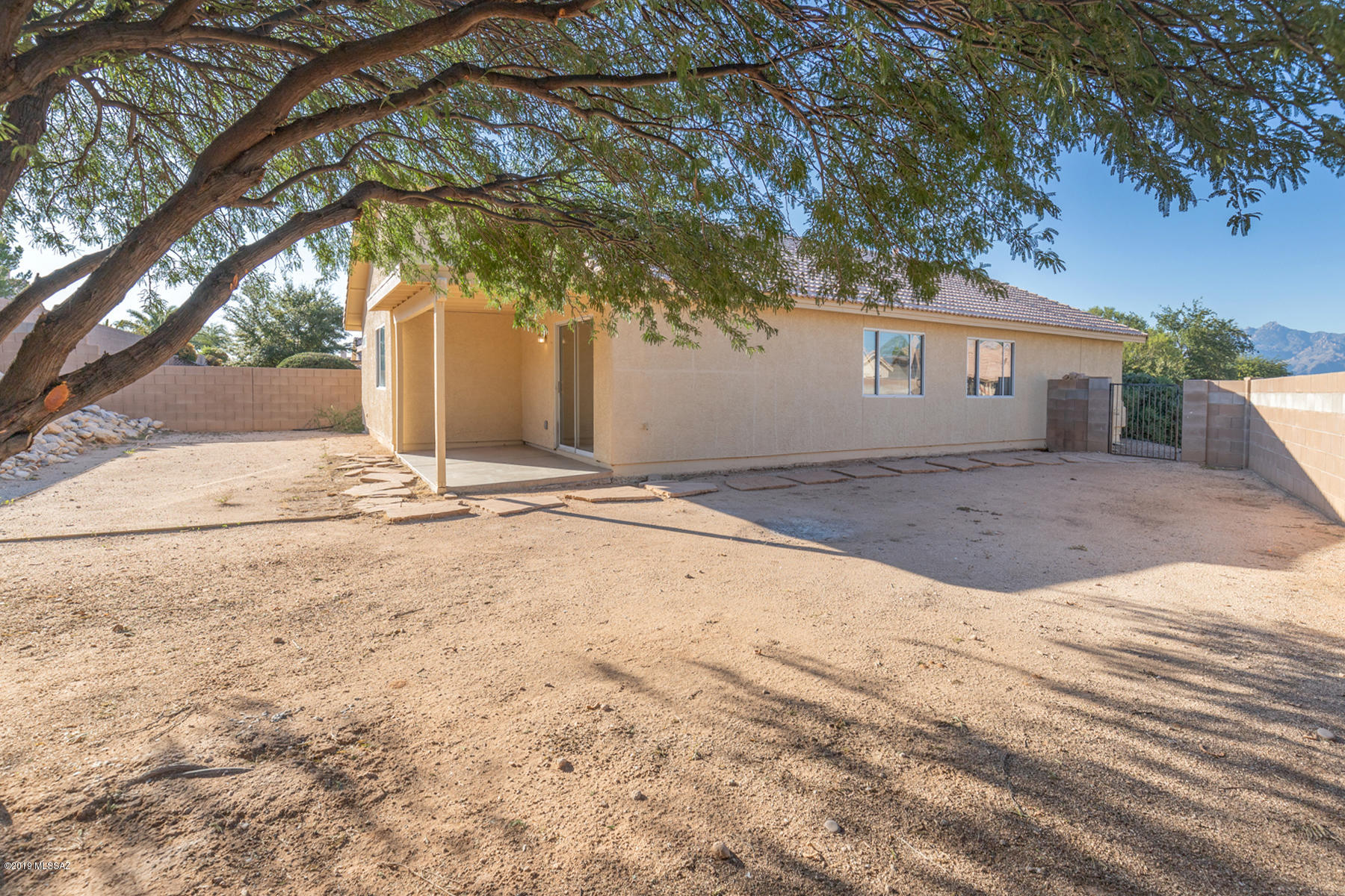 9630 East Magdalena Road Tucson, AZ 85748 - Photo 28 of 31